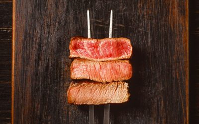 La carne: chi la vuole cotta e chi la vuole cruda!