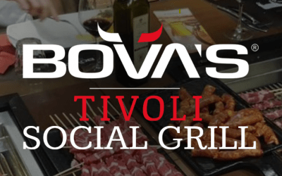 Social Grill Tivoli