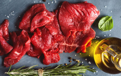 LA MAGIA DELLA CARNE
