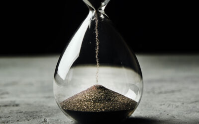 L’ATTESA E’ ARDENTE…