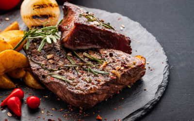 Cottura della carne speciale!