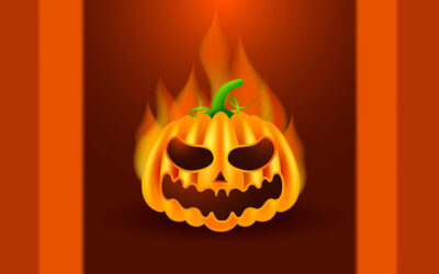 HALLOWEEN DA URLO!!