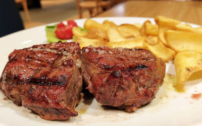 A TUTTA CARNE!