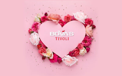 Menu San Valentino 2022