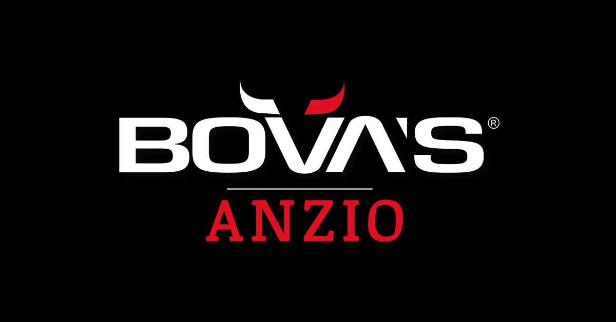 Bova's The Grill a Anzio
