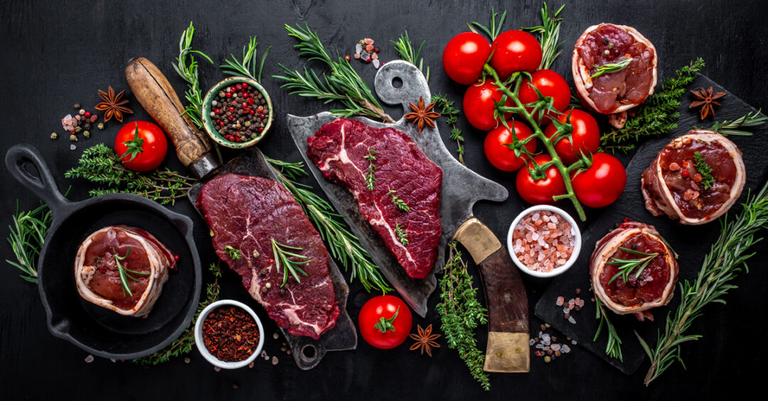 steakhouse anzio