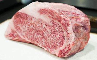I segreti del WAGYU GIAPPONESE