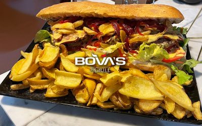 Sei un carnivoro? Prova a sfidarci!
