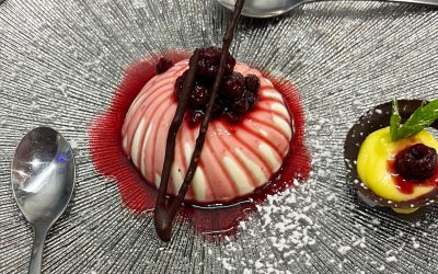 SCOPRI I DESSERTS BOVA’S THE GRILL