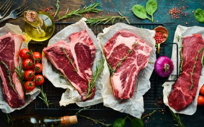Steakhouse a Castel Romano Outlet