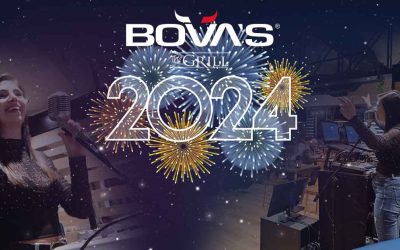 Capodanno 2024 Tivoli