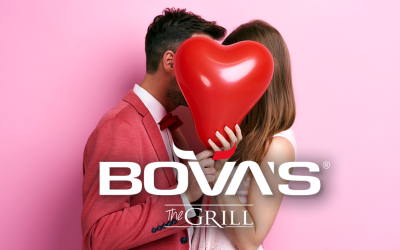 Menu di San Valentino 2024