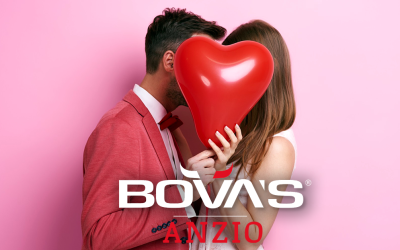 San Valentino 2024 Anzio