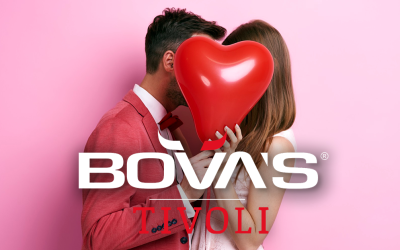 San Valentino 2024 Tivoli