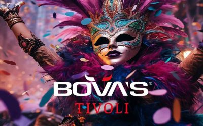 Carnevale 2024 Tivoli