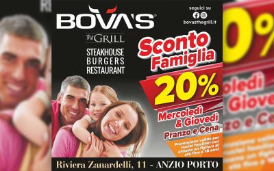 FAMILY 20
