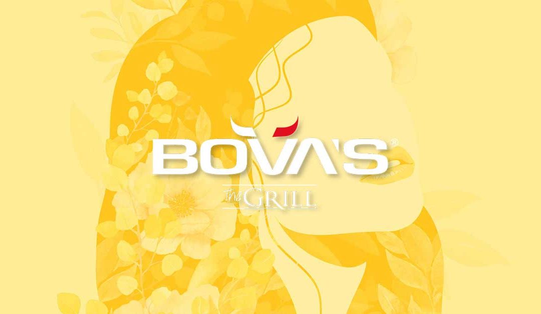 Festa della donna 2024