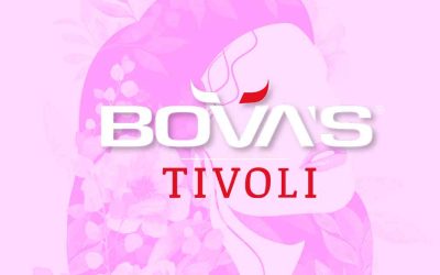 Festa della donna 2024 Tivoli