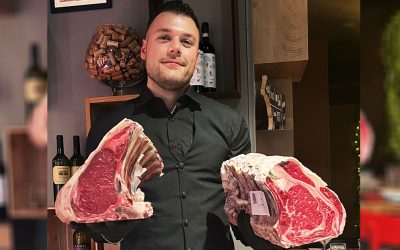 Scegli la tua bistecca