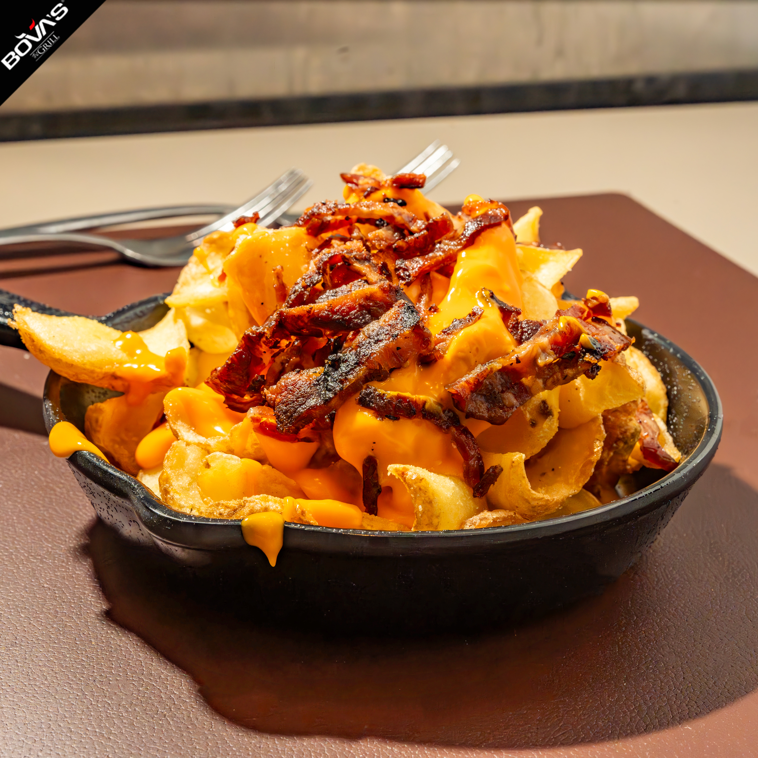 patate fritte speciali