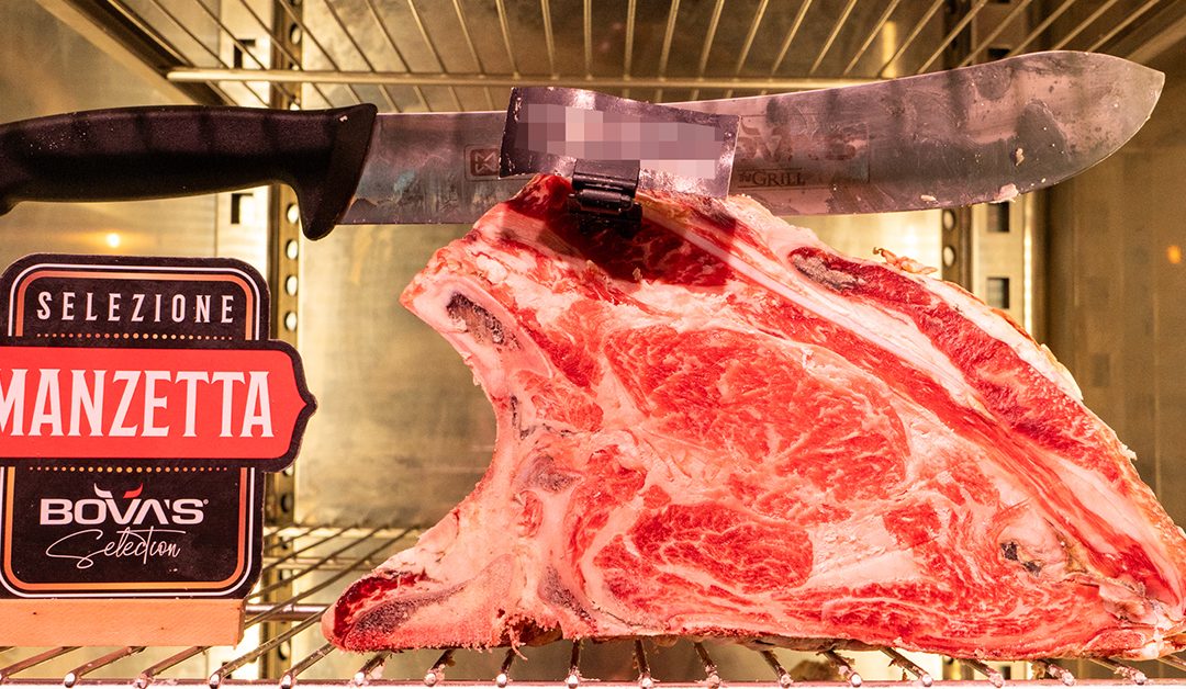 ristoranti di carne nel lazio
