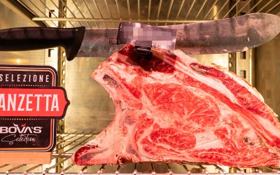 Dove mangi la carne vicino Roma?